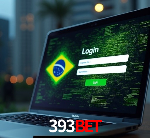 Integração de APIs 393bet