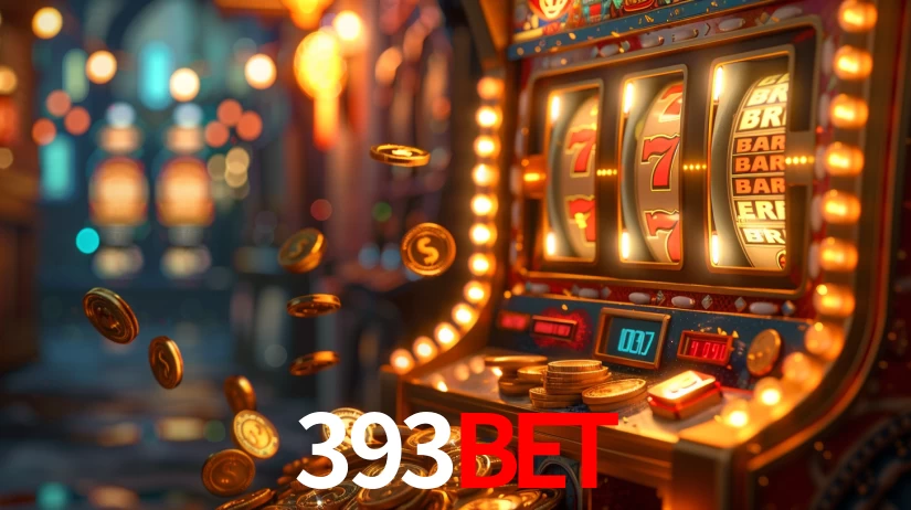 Ofertas Exclusivas 393bet